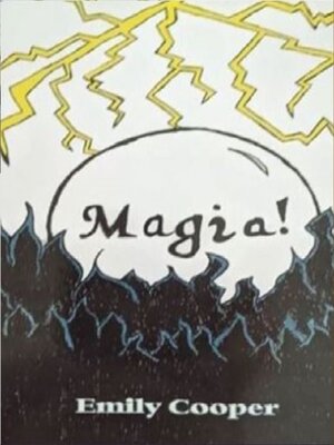 cover image of Magia!